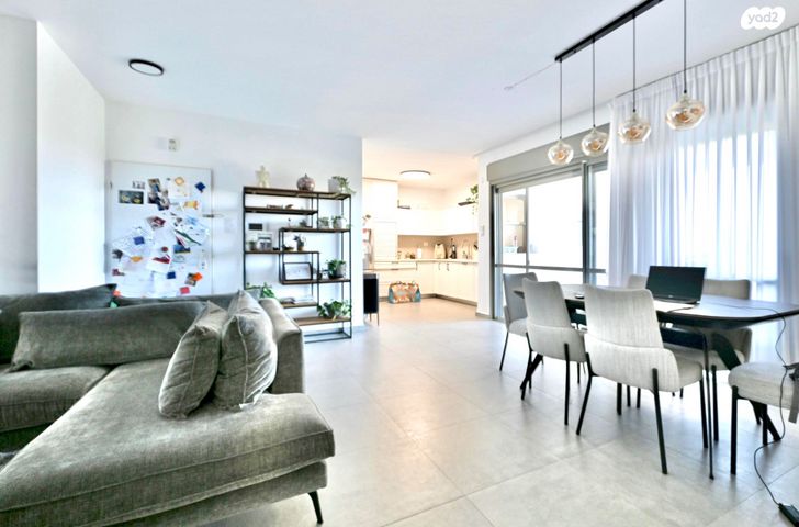 דירה, וואלי, העמק, נס ציונה