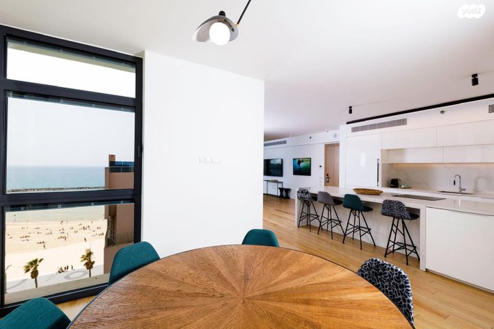 גג/ פנטהאוז, תל אביב יפו