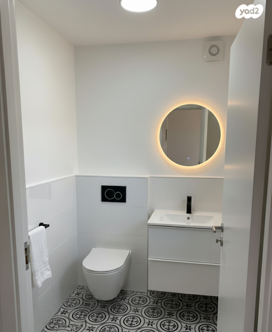 דירה, משה שפירא, צפון מזרח מרכז העיר, נתניה