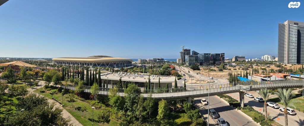 דירה, נוי 4, מת"מ, נאות פרס, חיפה