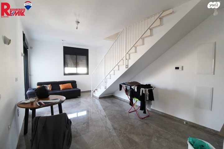 דופלקס, אפעל 6, שיכון ותיקים, חולון