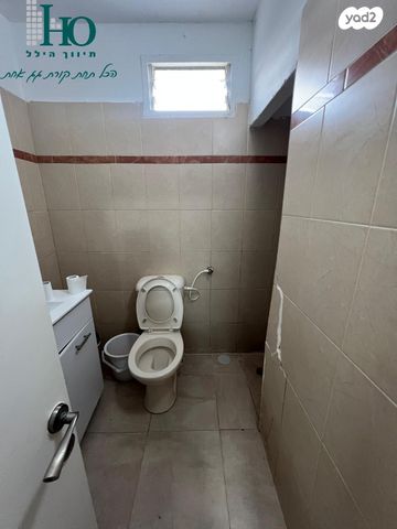 דירה, גיורא יוספטל 24, אשקלון