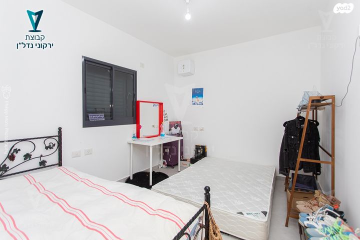 דירה, תל חנן, נשר