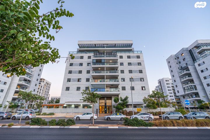 שדרות דוד המלך 