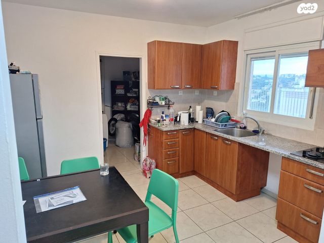 גג/ פנטהאוז