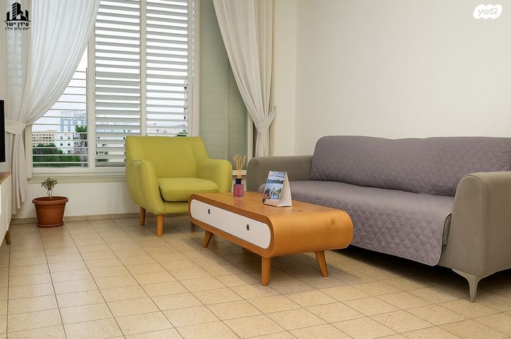 דירה, תקוע 11, נווה אליעזר וכפר שלם מזרח, תל אביב יפו