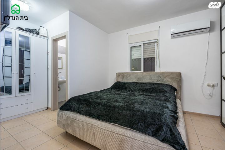 דירה, היובל, אור עקיבא