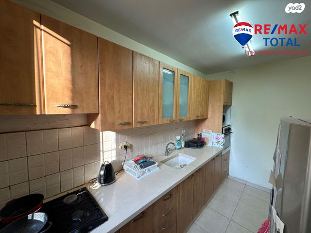 דירה, שלמה קפלנסקי 14, נאות רחל, חולון