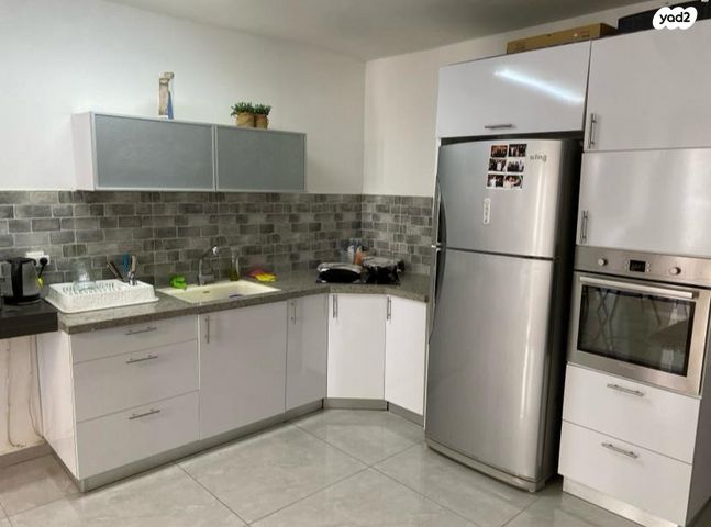 רמת חן ובן ציון