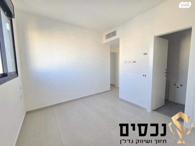 דירה, אבינועם ילין 5, המרכז השקט / מרכז העיר, פתח תקווה