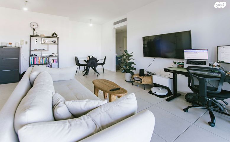 דירה, עמוס עוז, גליל ים (מתחם הכוכבים), הרצליה