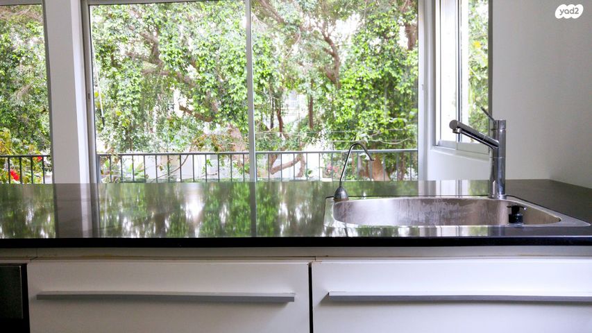 דירה, עמנואל הרומי, הצפון הישן - צפון, תל אביב יפו