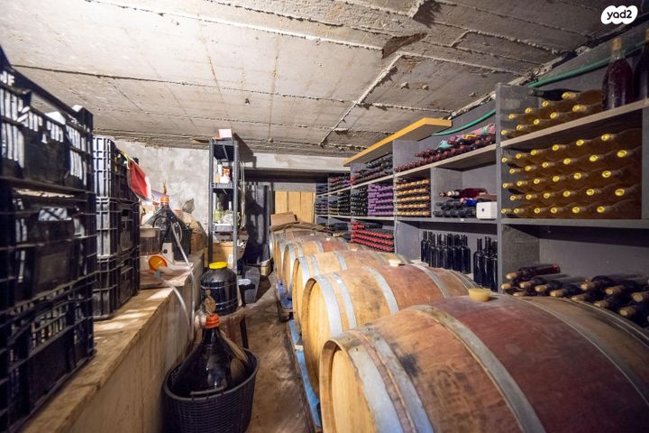 דו משפחתי, דביר 2, מרכז הישוב, גני תקווה