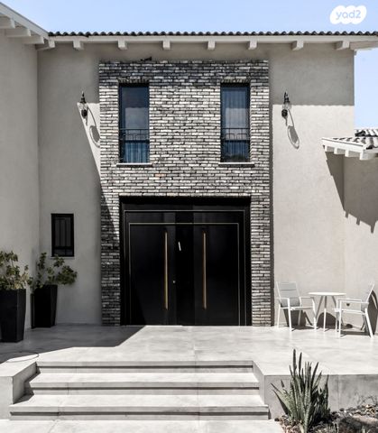 בית פרטי/ קוטג', שאר העיר, עומר