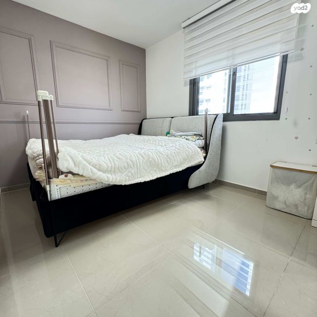 דירה, היסמין, הפרחים, קרית גת