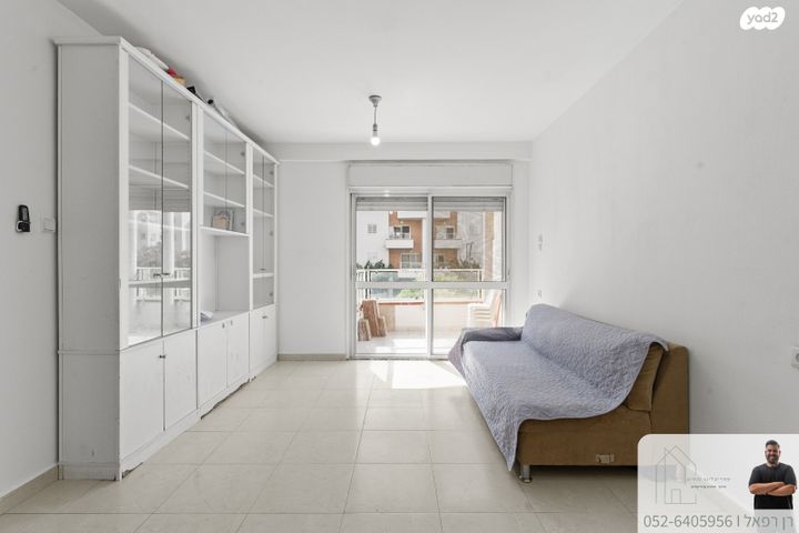 דירה, מורשת ישראל, נאות שקמה, ראשון לציון