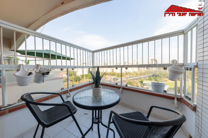 דירה, הרשב"א, נאות שקמה, ראשון לציון