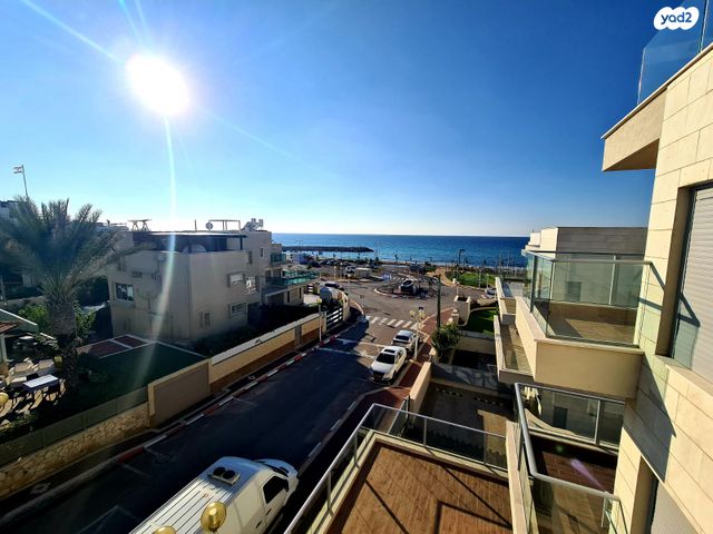 דירה, מקס שטיינמץ, עיר, מרכז העיר, נהריה