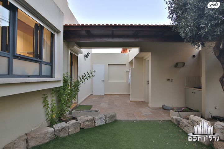 דירת גן, רנ"ס, מוצקין הותיקה, קרית מוצקין