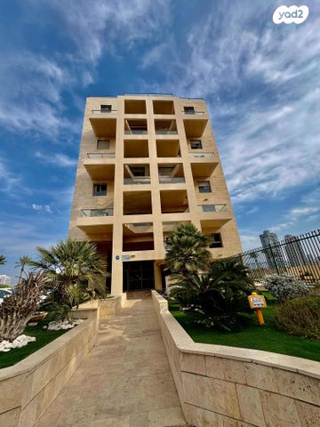 דירה, נתניה