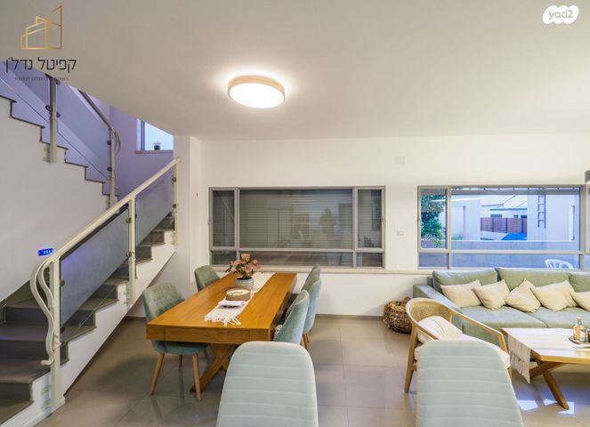 בית פרטי/ קוטג', נחשול, סער, סער