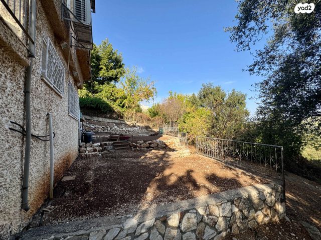 דו משפחתי, טבעון הוותיקה, קרית טבעון