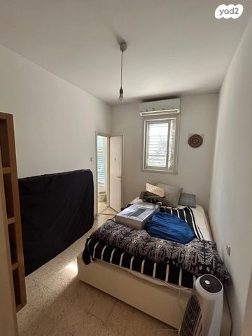 דירה, אוסישקין, הצפון הישן - צפון, תל אביב יפו