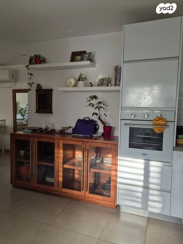 דירה, נאות אפקה ב', תל אביב יפו