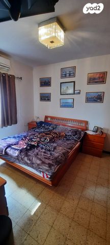 דירה, החשמונאים 38, לב העיר, בת ים