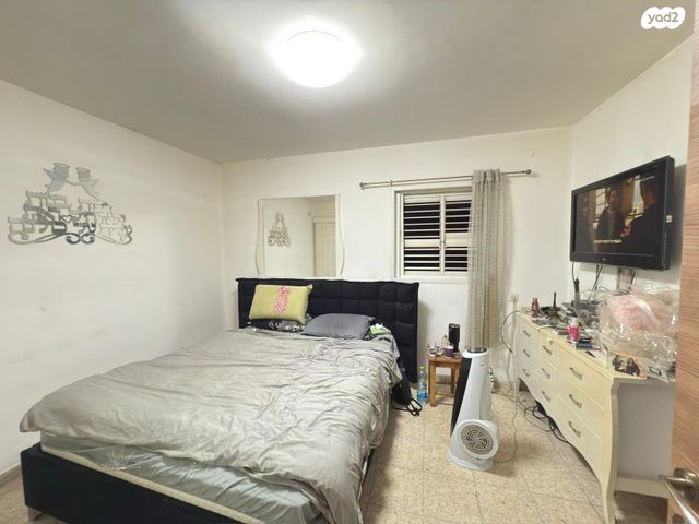 דירה, חזקיה המלך, אשדוד