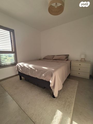 דירה, נאות אפקה ב', תל אביב יפו