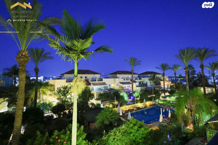 דופלקס, העצמאות 2, אבן יהודה