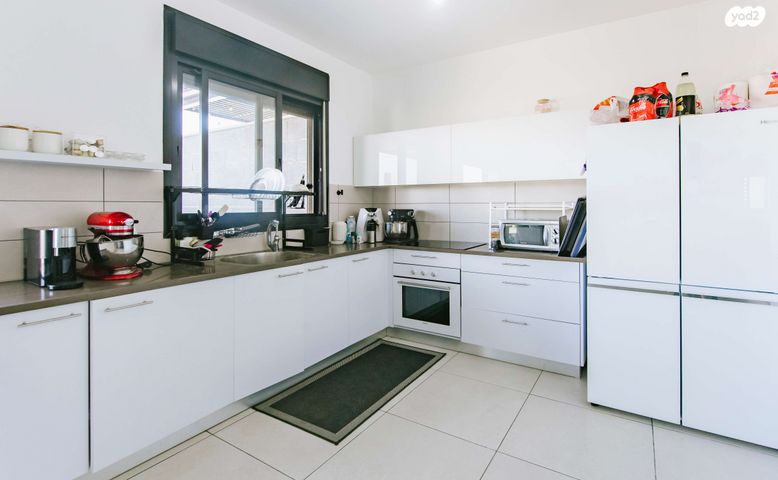 דירה, עמוס עוז, גליל ים (מתחם הכוכבים), הרצליה