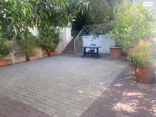 בית פרטי/ קוטג', אפקה, תל אביב יפו