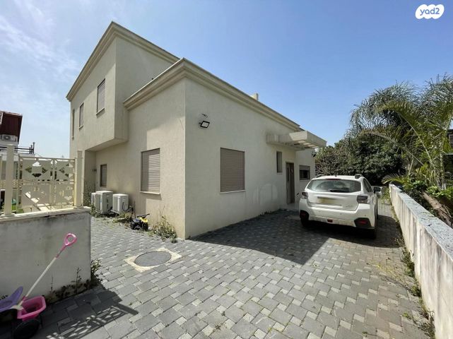 בית פרטי/ קוטג', קרית בנימין, קרית אתא