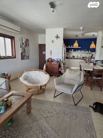 גג/ פנטהאוז, מרכז, הרצליה