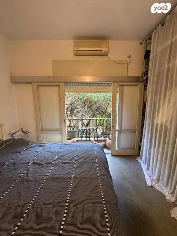 דירה, עמנואל הרומי, הצפון הישן - צפון, תל אביב יפו