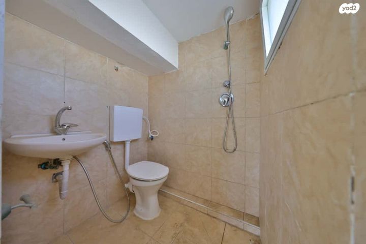 דירה, ברזילי, חיפה