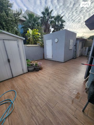 בית פרטי/ קוטג', שכונה ו', באר שבע