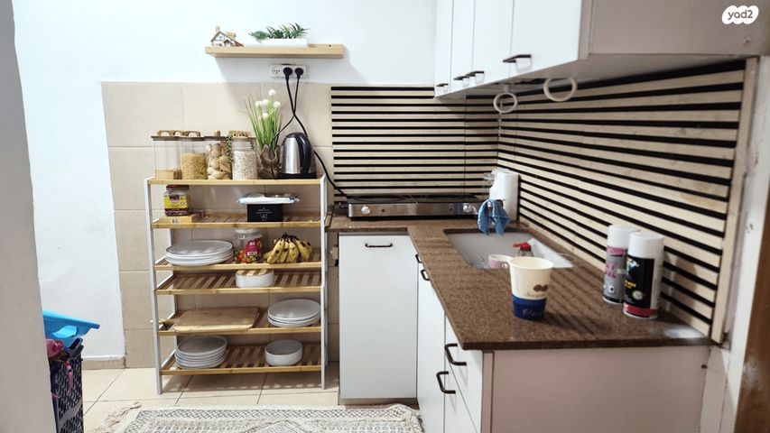 דירה, שדרות ירושלים, מרום נווה, רמת יצחק, רמת גן