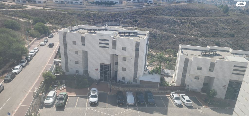 דירה, דליה 17, שאר העיר, נצרת עילית / נוף הגליל