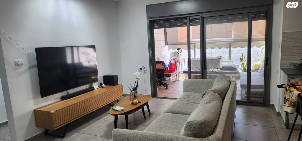 דירה, דליה 17, שאר העיר, נצרת עילית / נוף הגליל