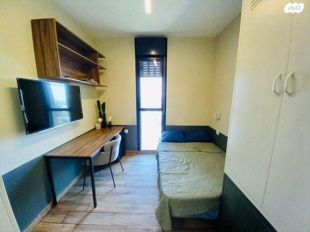 דירה, בזל, שכונה א', באר שבע