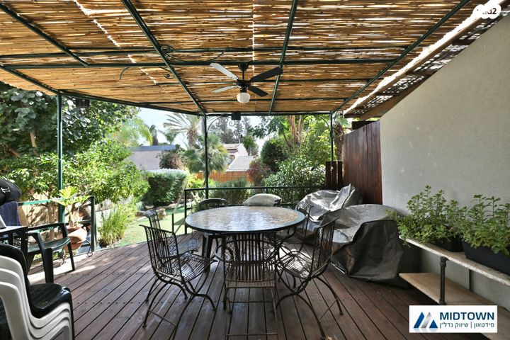 בית פרטי/ קוטג', נחמיה, בית ונוף, כפר סבא