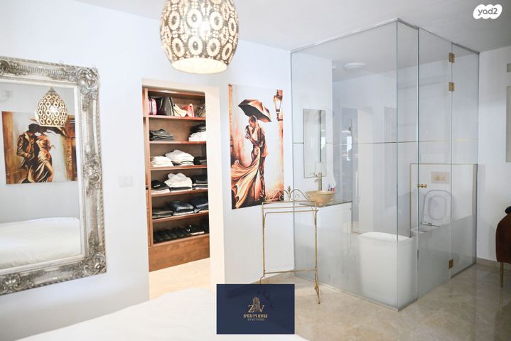 בית פרטי/ קוטג', צבי סגל, ברנע, אשקלון