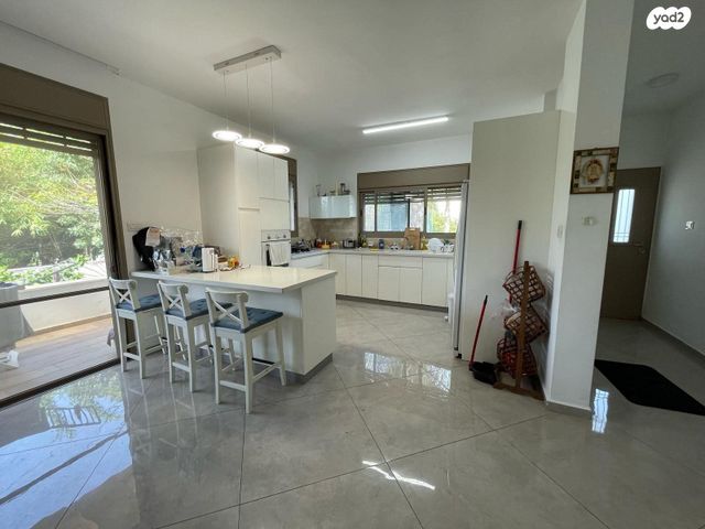 בית פרטי/ קוטג', קרית בנימין, קרית אתא