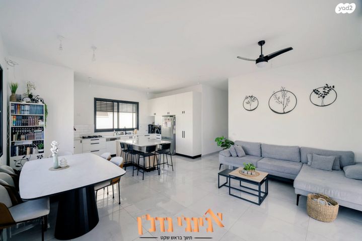 בית פרטי/ קוטג', אחוזה, שדרות