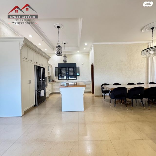 בית פרטי/ קוטג', שדות מיכה, שדות מיכה