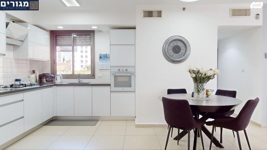 דירה, אלמוג, רמת חביב / רמת הנשיא, חיפה