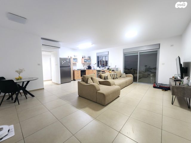 דירה, נאות שקמה, שדרות